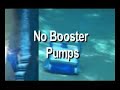 Aquabot - Complete Pool cleaning At The Touch Of A Button