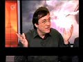 Moshe Halbertal on \"The Personhood of God\" (with subtitles) Moshe Halbertal on \"The Personhood of God\" (with subtitles)
