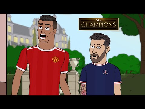 The Champions: Season 6, Episode 1