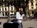 HO - Clase callejera de Educación para la Ciudadanía