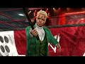 WWE Smackdown Vs Raw 2009 Hornswoggle WWE Smackdown Vs Raw 2009 Hornswoggle