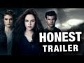 Honest Trailers - Twilight 3: Eclipse - YouTube