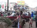 Kumasi Market 2, Ghana, September 2007