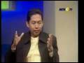 [Today's Dialogue] Konsep Khilafah Vs Demokrasi 01