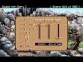 Quest for Glory I VGA - Iron Arrowheads Death