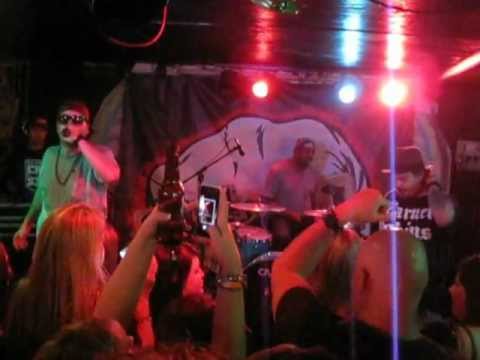 Rehab live (Drinking Problem) Hickory N.C. 4-12-12