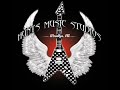 hunt's annex studios presents: 
