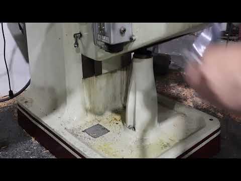 2003 ACER GROUP EVS-3VS Manual Milling | MD Equipment Services LLC (1)