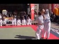 Hapkido Presentation