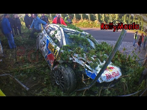 Latest WRC HD & Rally HD Videos