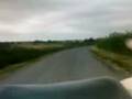 videos de caméra embarquée sur le circuit de Taizé