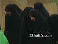 Hz. Zeyneb Yezid'in Sarayında