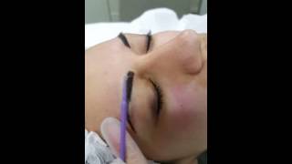 Permanent Makeup Eyebrows