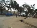 Arusha 1998