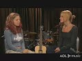 The Ani Difranco Interview! The Ani Difranco Interview!