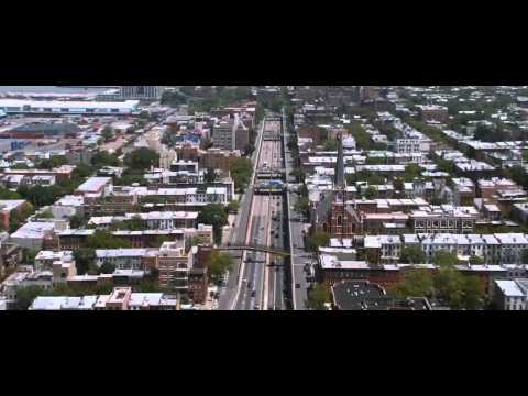 EXTREMELY LOUD AND INCREDIBLY CLOSE - Trailer 2011 (HD)