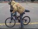 biking vid biking vid