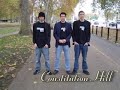 London Walk