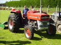 Massey Ferguson 135