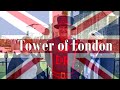 Tower of London - Time to Travel