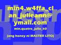 min4 waffa clan