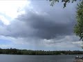 Muskoka Thundershowers