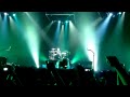Muse - Time is Running Out - Live at Liverpool Echo Arena - 5th November 2009