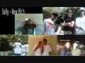 AHWAZ Rap ASlan JC 061 Jonoob Daste Mast 061