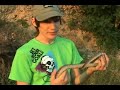 Herping With Dylan: Farewell