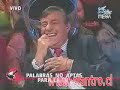los 15 segundo a microfono abierto Morande