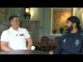 Don't miss Goughie's latest LV= County Catch-up. Available here & www.ecb.co.uk from 7pm on Wednesday 16th May.