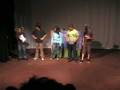 videos de King's Bruton Talent Show 2008 Shrek.mpg