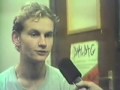 Herman Brood in Troll Hoorn (1985) deel 1