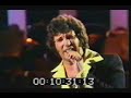 Tom Jones sings \"I\