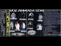 Voz Armada - Estamos de racha (1999)