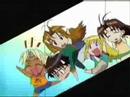 Nicest Blade-Weilding Dysfunctional Kids In Town! Nicest Blade-Weilding Dysfunctional Kids In Town!
