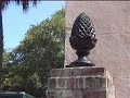 Charleston, SC - Carriages and Confederate Homes
