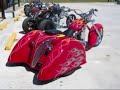 TRIKES BY SANTIAGO CHOPPER