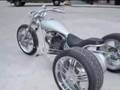 TRIKES BY SANTIAGO CHOPPER