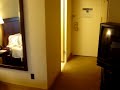Sheraton Hotel & Towers New York (Room Video) Sheraton Hotel & Towers New York (Room Video)
