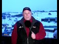 Perisher Snow & Road Report 7th July Snowy Mts TV