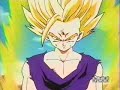 All Super Saiyan Transformations