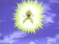 All Super Saiyan Transformations