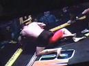 Dan vs Blaze Gill - March 8, 2008