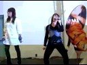 I want it all - Valerie Stanois And Erica Peck