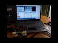 Stepper Motors Working Off Laptop - MACH3