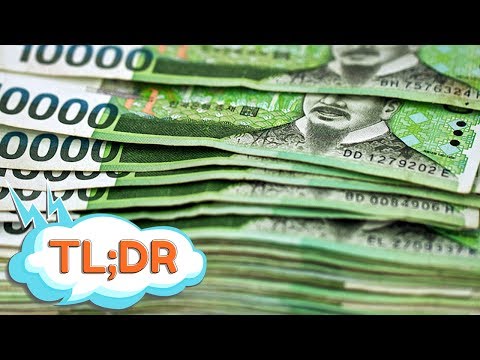 korea - What's the cost of living in Korea? Is stuff more expensive in South Korea, or is it cheaper than stuff in North America? We talk about some of the basic pri...