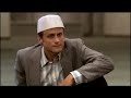 David & Layla- Facing the Imam at Mosque. Official CLIP 4