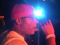 Cyssero performing in Scranton, Pa Cyssero performing in Scranton, Pa