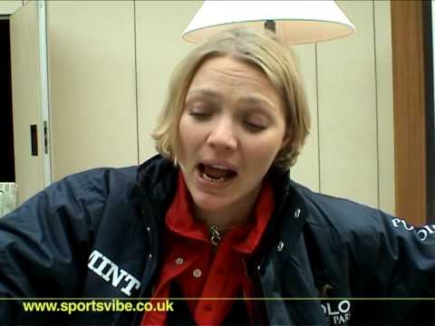 Jodie Kidd